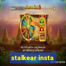 stalkear insta