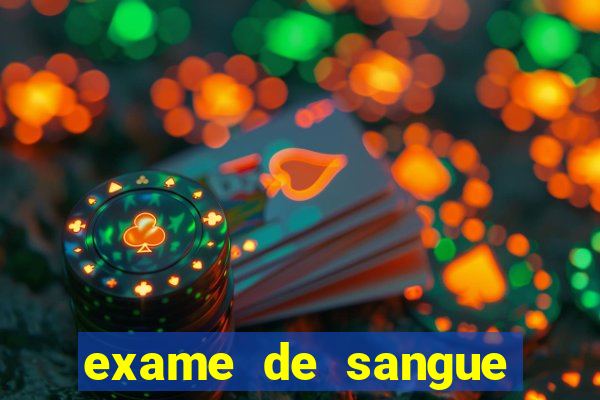 exame de sangue gravidez positivo pdf