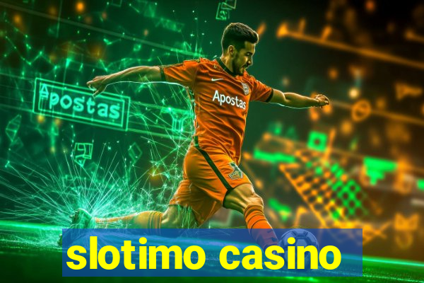 slotimo casino