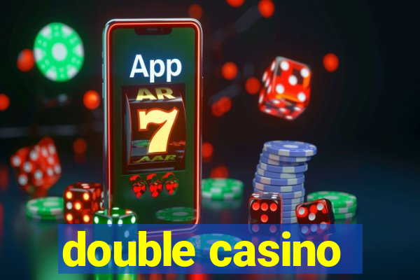 double casino