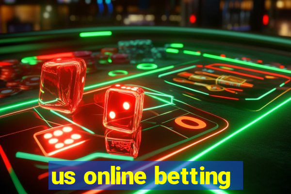 us online betting