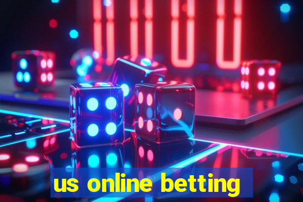 us online betting