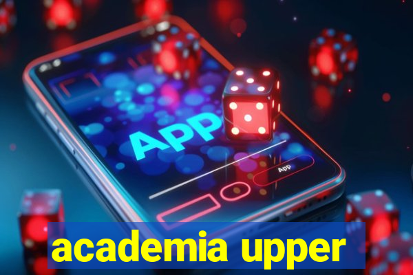 academia upper