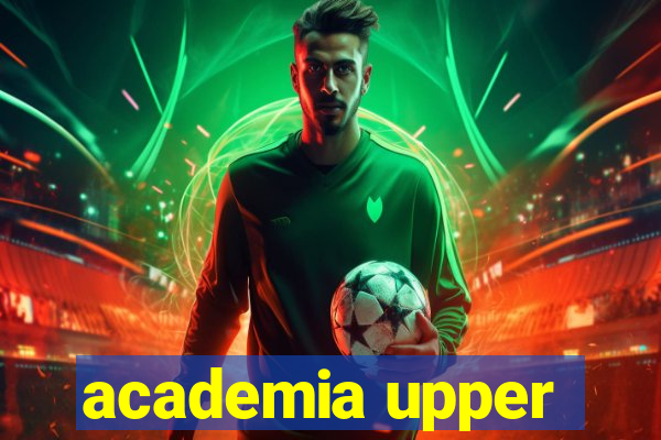 academia upper