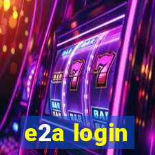 e2a login