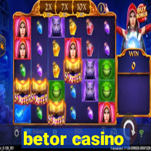 betor casino