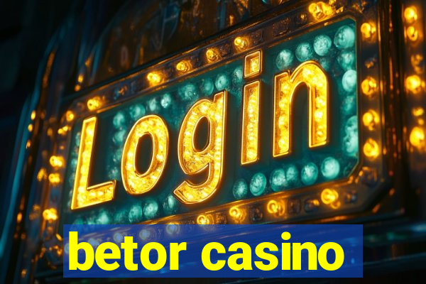 betor casino