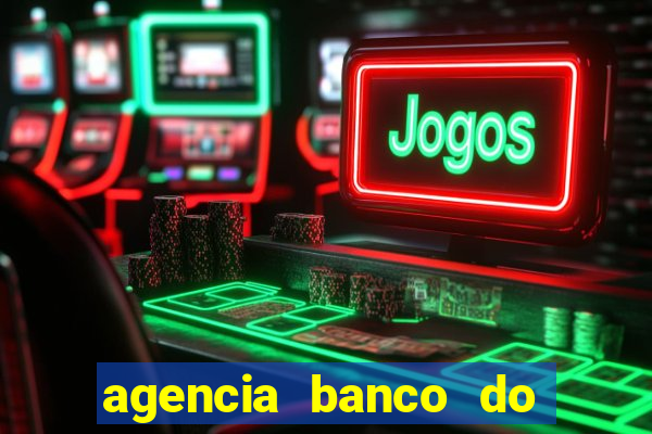 agencia banco do brasil botafogo