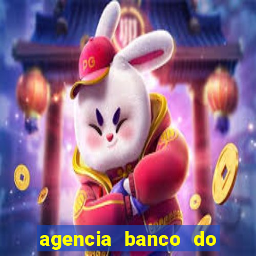 agencia banco do brasil botafogo