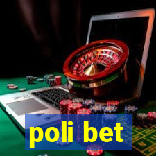 poli bet