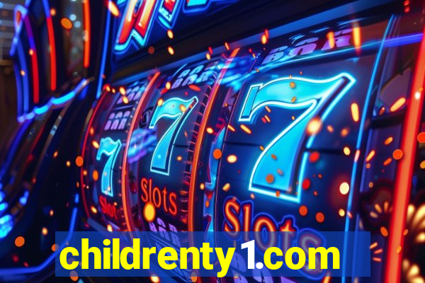 childrenty1.com