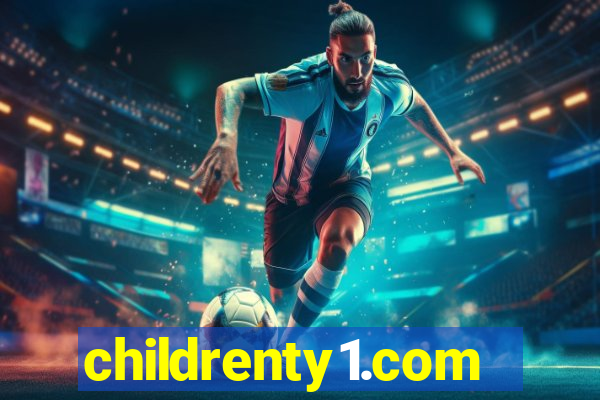 childrenty1.com