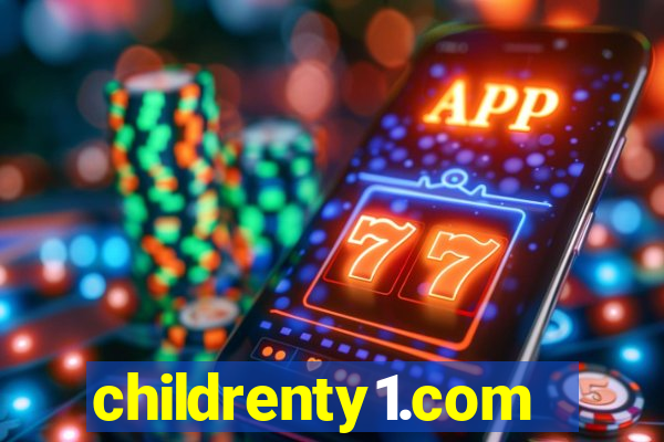 childrenty1.com