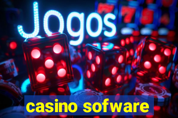 casino sofware