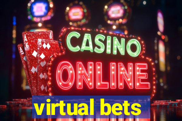 virtual bets