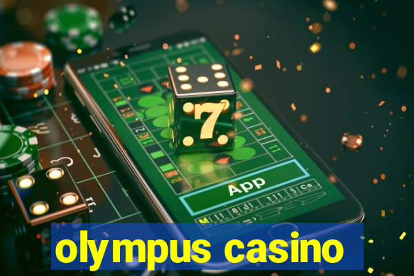 olympus casino