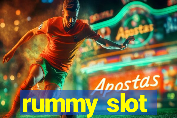 rummy slot