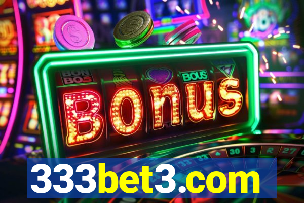 333bet3.com