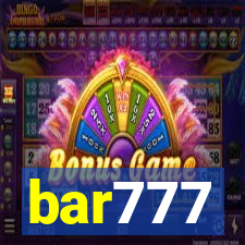 bar777