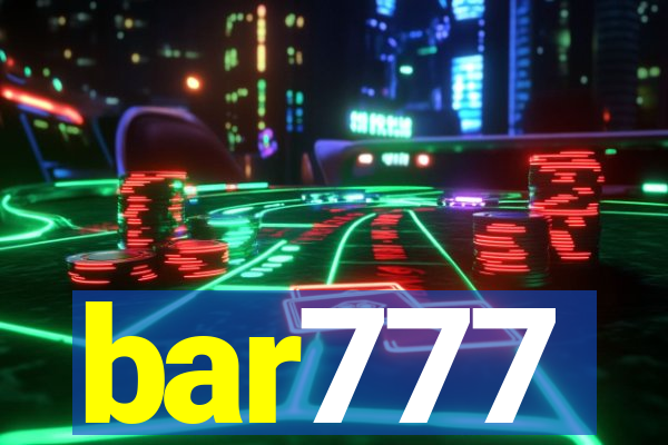 bar777