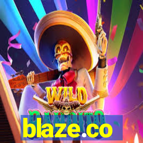 blaze.co