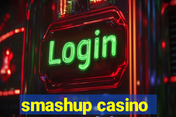 smashup casino