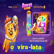 o vira-lata caramelo slot