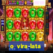 o vira-lata caramelo slot