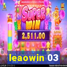 leaowin 03