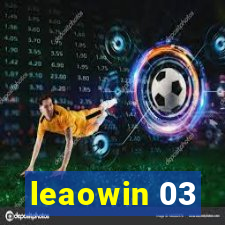 leaowin 03