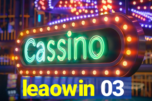 leaowin 03