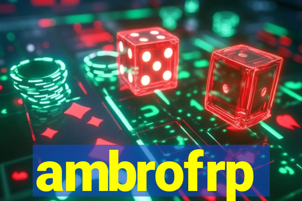 ambrofrp