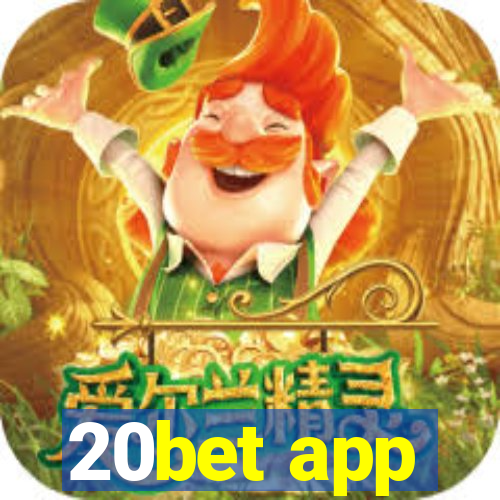 20bet app