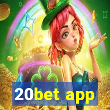 20bet app