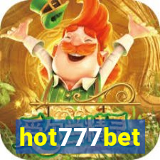 hot777bet