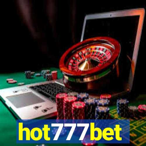 hot777bet