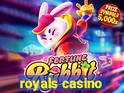 royals casino