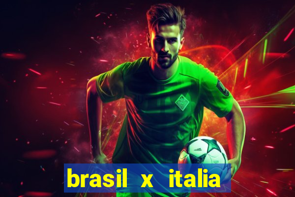 brasil x italia volei palpite