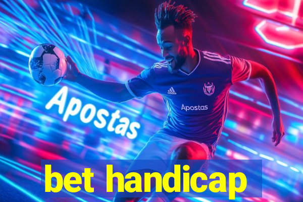 bet handicap