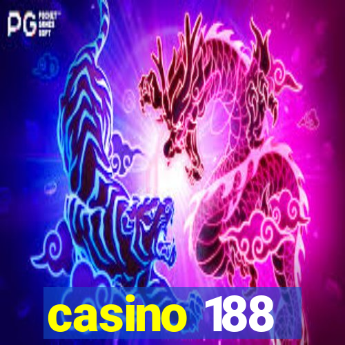 casino 188