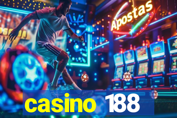 casino 188