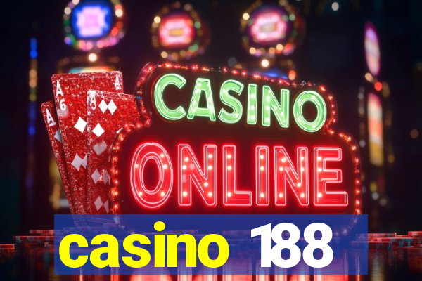 casino 188