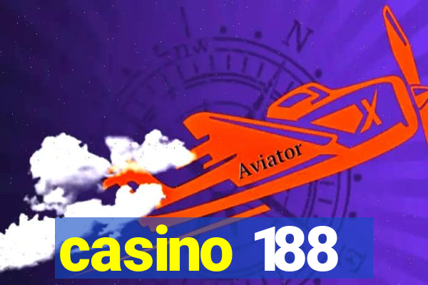 casino 188