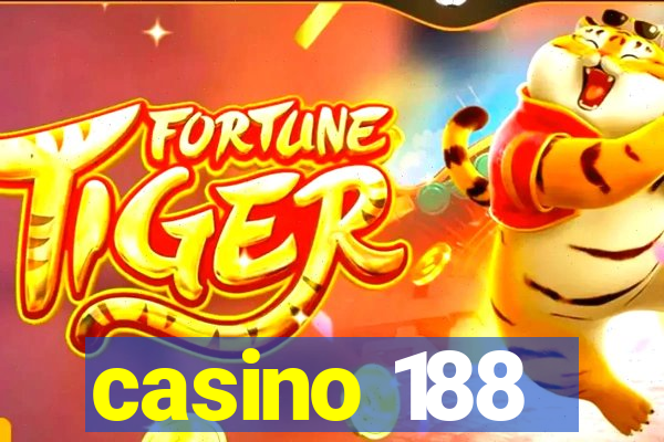 casino 188