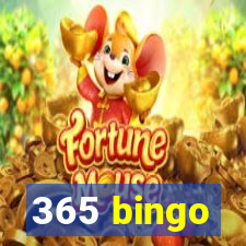 365 bingo