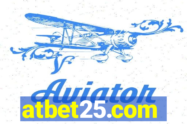 atbet25.com