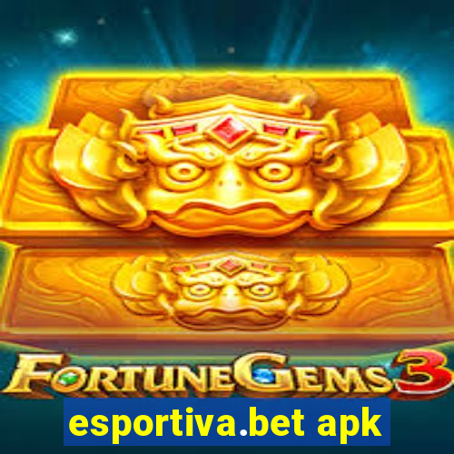 esportiva.bet apk