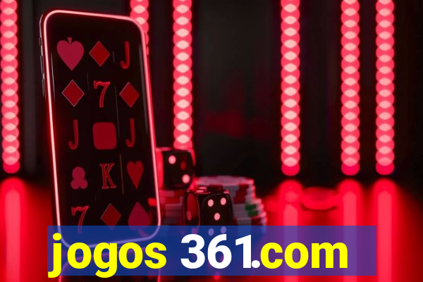 jogos 361.com