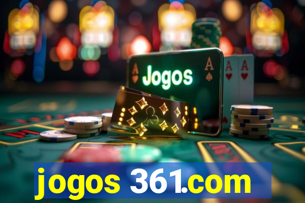 jogos 361.com