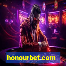 honourbet.com